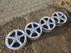 Slika 2 -  AluFelne 17Coli 5x112 Mercedes kao nove Odlicne - MojAuto