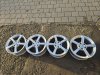 Slika 3 -  AluFelne 17Coli 5x112 Mercedes kao nove Odlicne - MojAuto