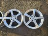 Slika 4 -  AluFelne 17Coli 5x112 Mercedes kao nove Odlicne - MojAuto