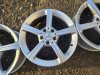 Slika 6 -  AluFelne 17Coli 5x112 Mercedes kao nove Odlicne - MojAuto
