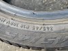 Slika 10 -  225-55-17 Pireli nove odlicne m+s - MojAuto