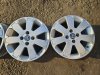 Slika 4 -  AluFelne 15Coli 4x100 Fiat Grande Punto kao nove - MojAuto
