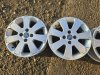 Slika 5 -  AluFelne 15Coli 4x100 Fiat Grande Punto kao nove - MojAuto