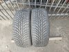 Slika 2 -  225-50-17 Continental kao nove odlicne m+s - MojAuto