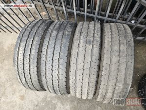 Glavna slika -  215-75-16C Continental teretne gume za kombi vozila - MojAuto