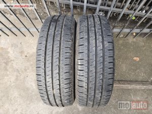 Glavna slika -  215-70-15C Hankook teretne gume za kombi vozila kao nove - MojAuto