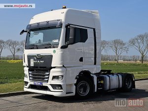 Glavna slika - MAN 18.510 - MojAuto