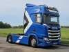 Slika 2 - Scania R500 - MojAuto