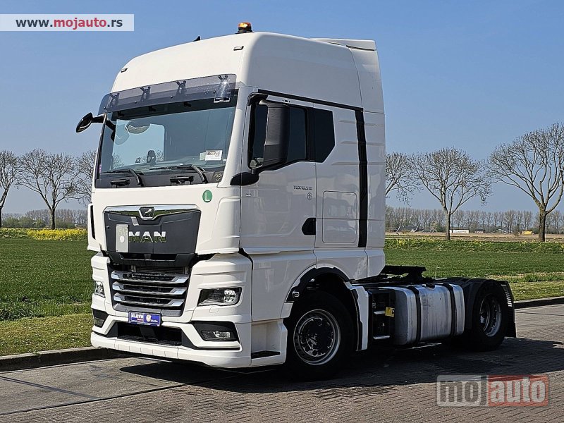 Glavna slika - MAN 18.510 - MojAuto