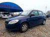 Slika 5 - Škoda Fabia 1.2  - MojAuto