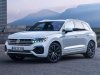 Slika 7 -  Touareg / 760 / 2018-2025 / Vezni lim / Prsa / ORIGINAL - MojAuto