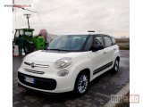 polovni Automobil Fiat 500L 1.6mjtd 