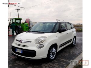 Glavna slika - Fiat 500L 1.6mjtd  - MojAuto