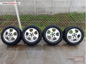 Glavna slika -  Alu felne - MojAuto