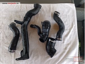 Glavna slika -  Razna creva motora Opel Zafira 2.0 DTI - MojAuto