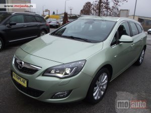 polovni Automobil Opel Astra J 1.4 BENZ 88 KW DIGI ALU NOV 