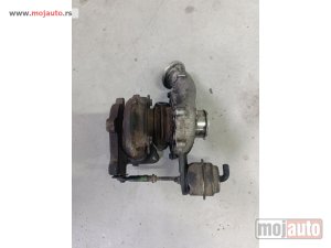 Glavna slika -  Turbina Opel Zafira 2.0 DTI - MojAuto