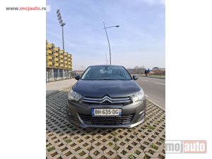 polovni Automobil Citroen C4 1.6 HDi 