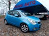 Slika 2 - Opel Agila 1.2  - MojAuto