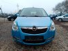 Slika 4 - Opel Agila 1.2  - MojAuto