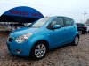 Slika 5 - Opel Agila 1.2  - MojAuto