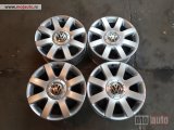 polovni delovi  16ke 5x112 VOLKSWAGEN original