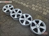 polovni delovi  AluFelne 18Coli 5x112 Mercedes Originalne kao nove