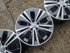 Slika 6 -  AluFelne 17Coli 5x112 Mercedes kao nove Odlicne - MojAuto