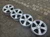 Slika 1 -  AluFelne 18Coli 5x112 Mercedes Originalne kao nove - MojAuto