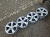Slika 2 -  AluFelne 18Coli 5x112 Mercedes Originalne kao nove - MojAuto