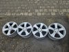Slika 3 -  AluFelne 18Coli 5x112 Mercedes Originalne kao nove - MojAuto