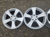 Slika 5 -  AluFelne 18Coli 5x112 Mercedes Originalne kao nove - MojAuto