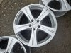 Slika 6 -  AluFelne 18Coli 5x112 Mercedes Originalne kao nove - MojAuto