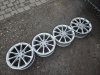 Slika 2 -  AluFelne 17Coli 5x112 Mercedes kao nove Odlicne - MojAuto