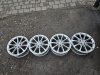 Slika 3 -  AluFelne 17Coli 5x112 Mercedes kao nove Odlicne - MojAuto