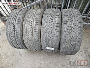 Glavna slika -  235-60-18 Pireli kao nove odlicne m+s - MojAuto