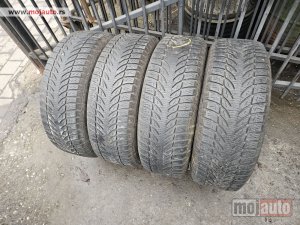 Glavna slika -  225-65-17 Sava odlicne povoljno m+s - MojAuto