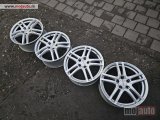 polovni delovi  AuFelne 18Coli 5x112 Mercedes Audi Volkswagen koa nove odlicne