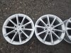 Slika 4 -  AluFelne 17Coli 5x112 Mercedes kao nove Odlicne - MojAuto