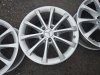 Slika 6 -  AluFelne 17Coli 5x112 Mercedes kao nove Odlicne - MojAuto