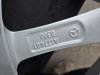 Slika 8 -  AluFelne 17Coli 5x112 Mercedes kao nove Odlicne - MojAuto