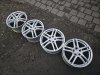Slika 1 -  AuFelne 18Coli 5x112 Mercedes Audi Volkswagen koa nove odlicne - MojAuto