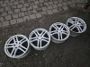 Slika 2 -  AuFelne 18Coli 5x112 Mercedes Audi Volkswagen koa nove odlicne - MojAuto