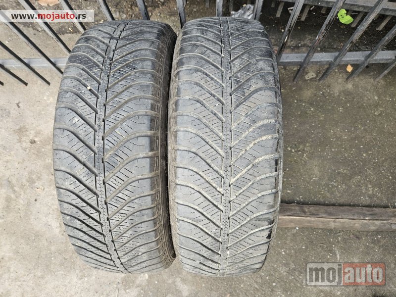 Glavna slika -  195-60-16C Goodyear povoljno m+s - MojAuto