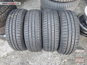 Glavna slika -  185-65-15 Esa Tec kao nove odlicne - MojAuto