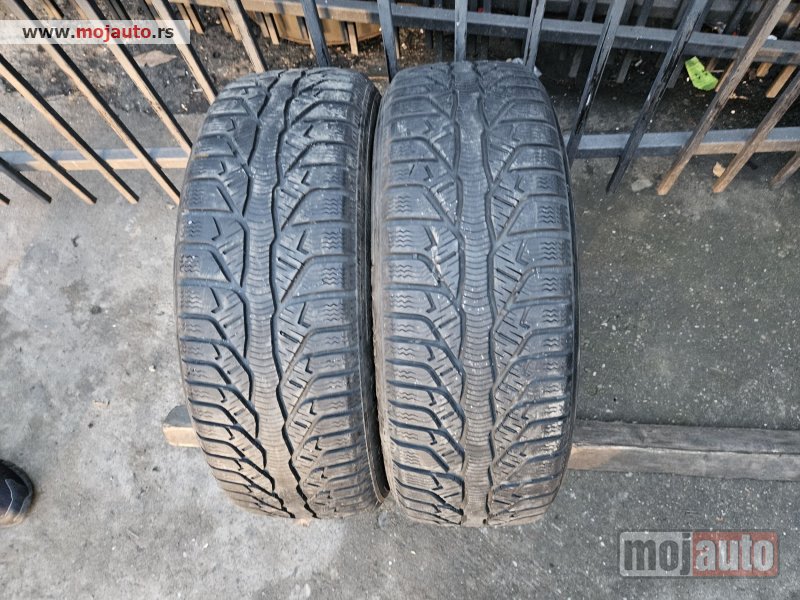 Glavna slika -  185-60-15 Kleber odlicne povoljno m+s - MojAuto