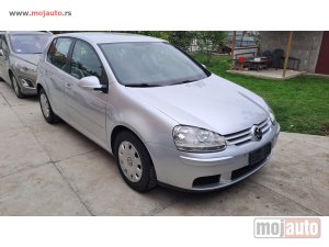 Glavna slika - VW Golf 5 1,9tdi 77kw  - MojAuto