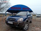 polovni Automobil Hyundai Tucson 2.0 CRDi 