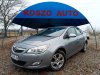 Slika 1 - Opel Astra 2.0 CDTi  - MojAuto