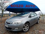 polovni Automobil Opel Astra 2.0 CDTi 